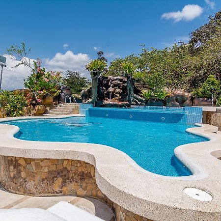 Hotel Le Priss Manuel Antonio Extérieur photo