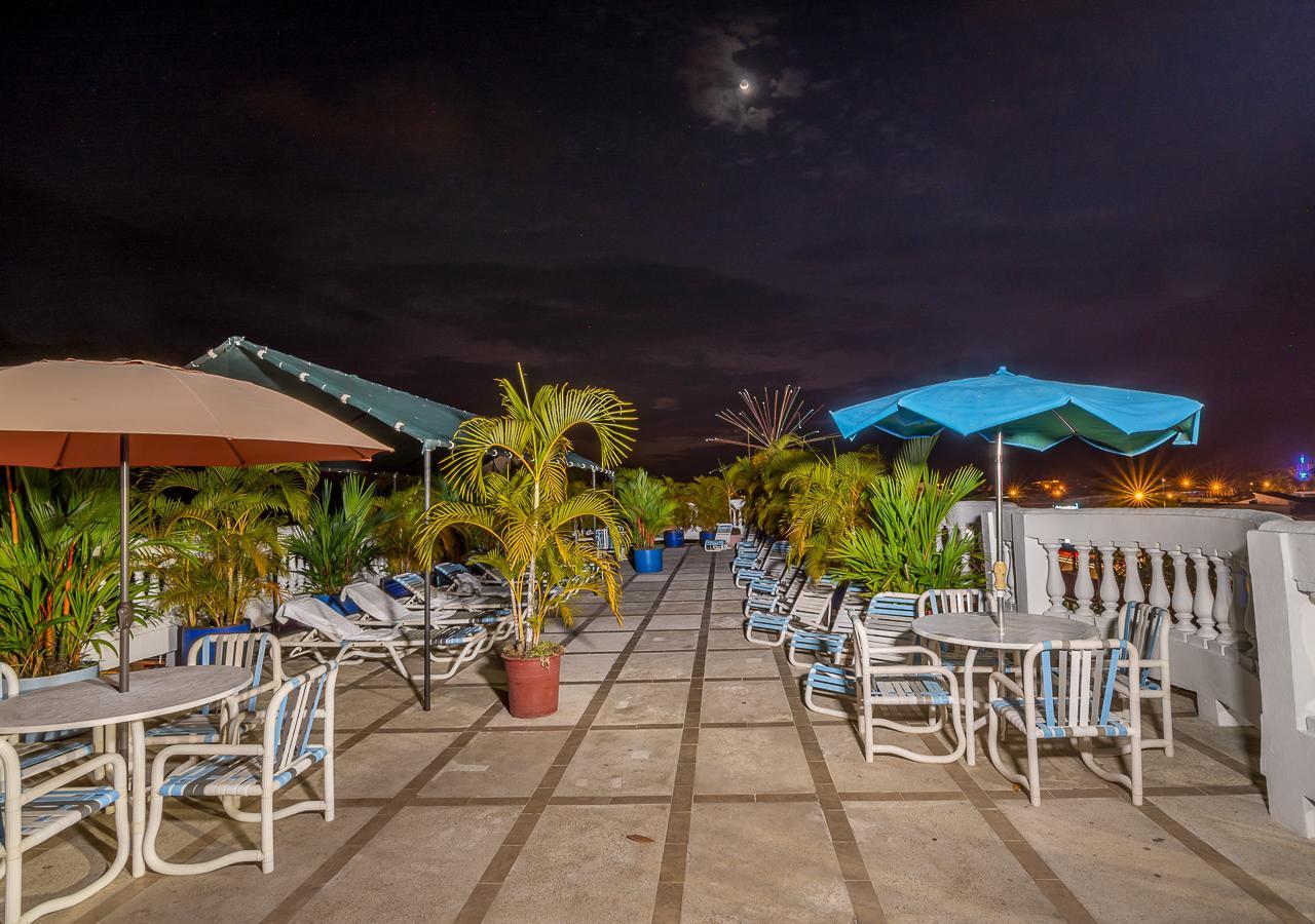 Hotel Le Priss Manuel Antonio Extérieur photo