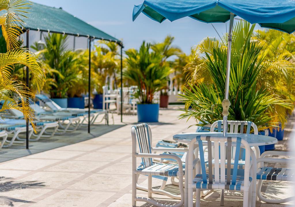 Hotel Le Priss Manuel Antonio Extérieur photo