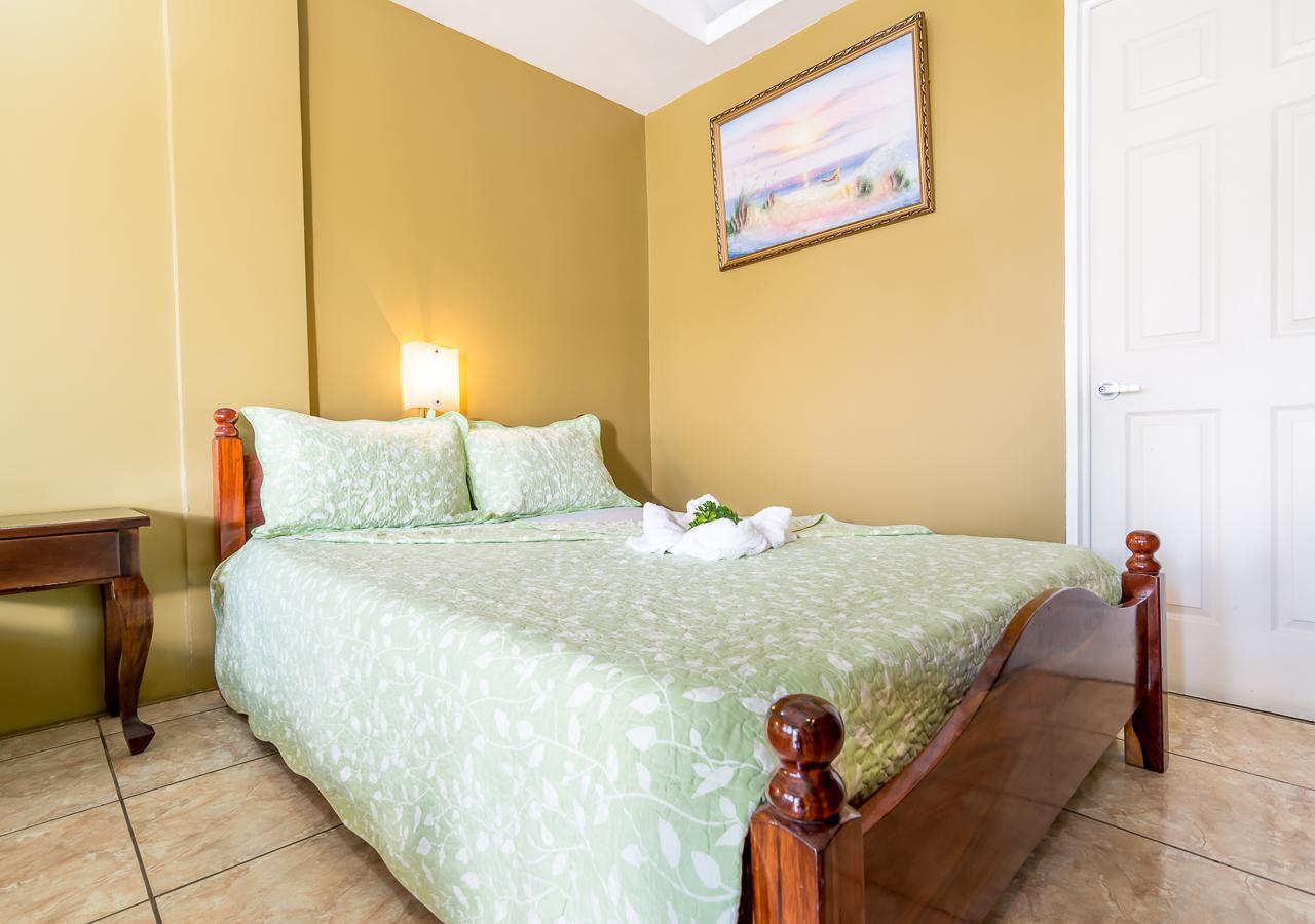 Hotel Le Priss Manuel Antonio Extérieur photo