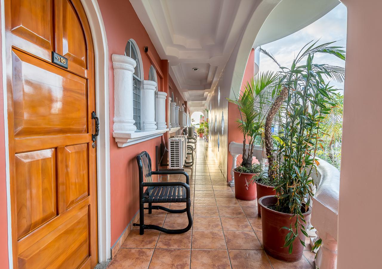 Hotel Le Priss Manuel Antonio Extérieur photo