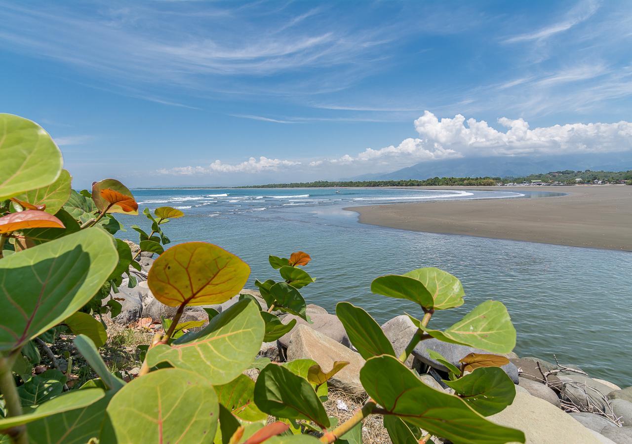 Hotel Le Priss Manuel Antonio Extérieur photo