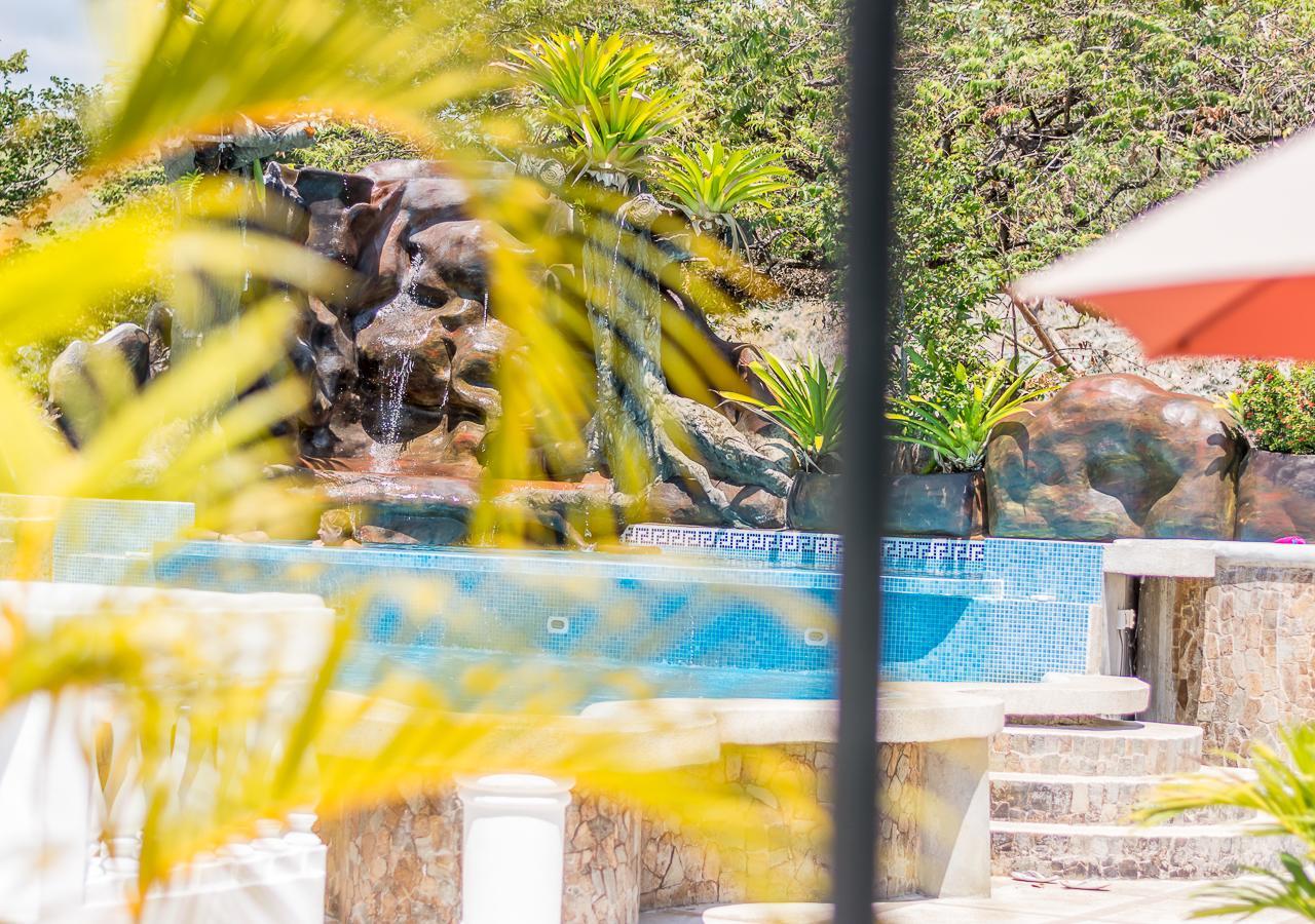 Hotel Le Priss Manuel Antonio Extérieur photo
