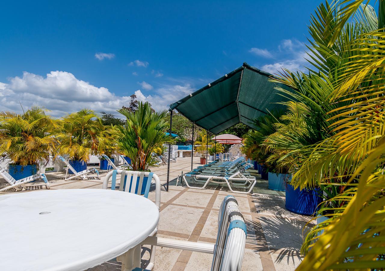 Hotel Le Priss Manuel Antonio Extérieur photo