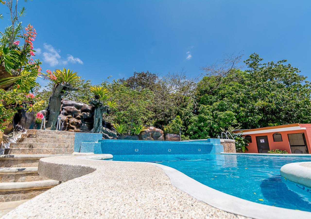 Hotel Le Priss Manuel Antonio Extérieur photo