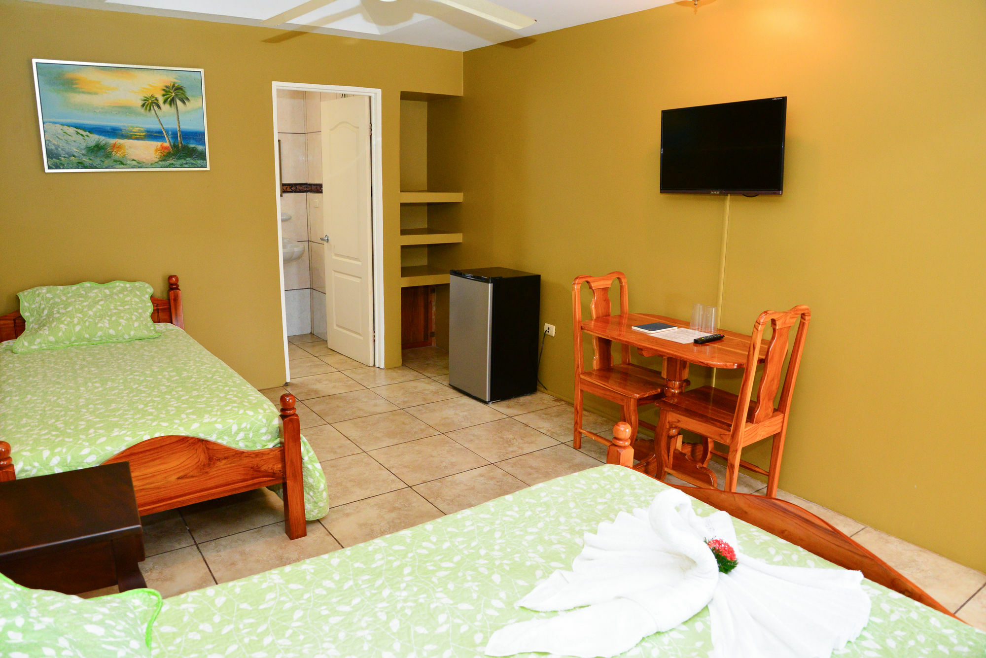 Hotel Le Priss Manuel Antonio Extérieur photo